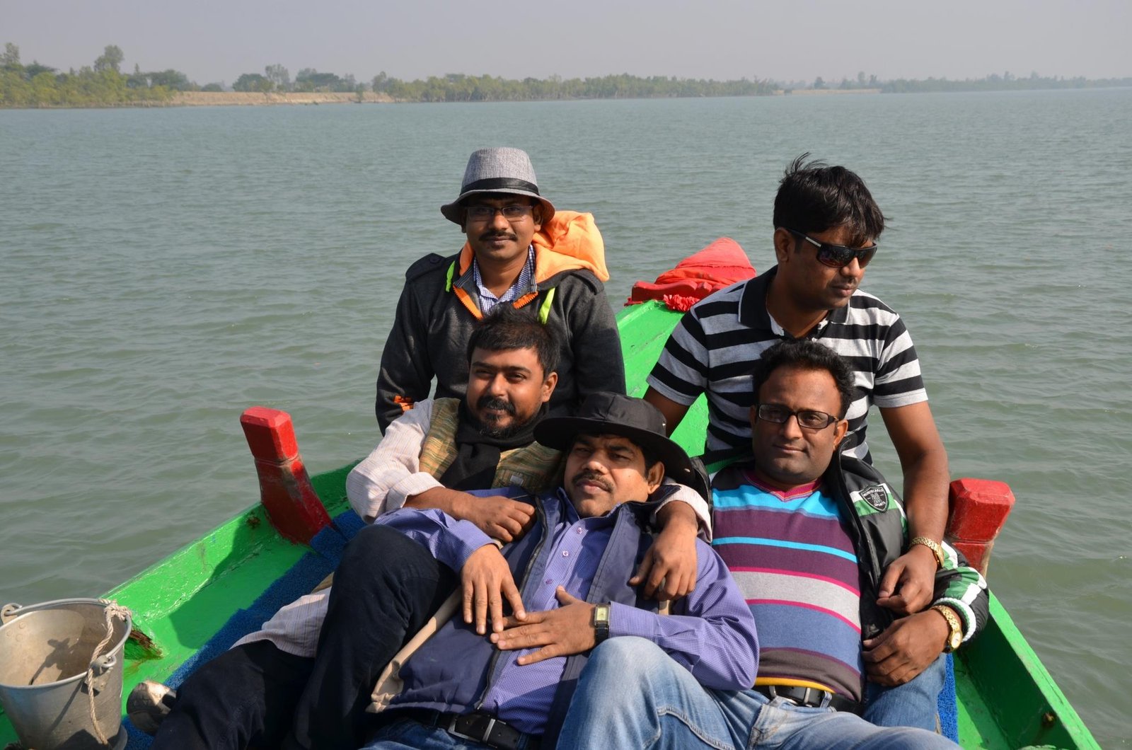sundarban tour