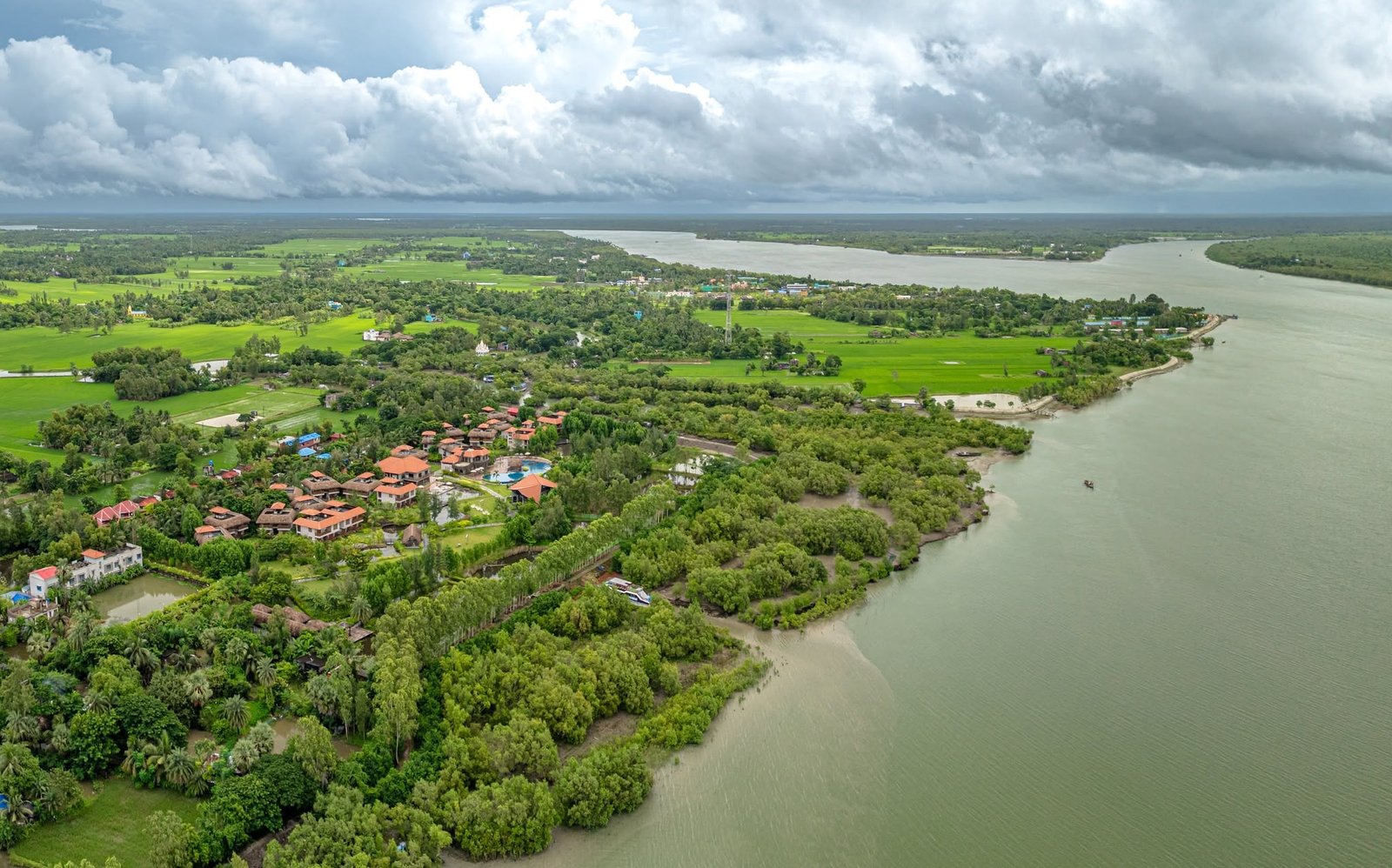 Sundarban